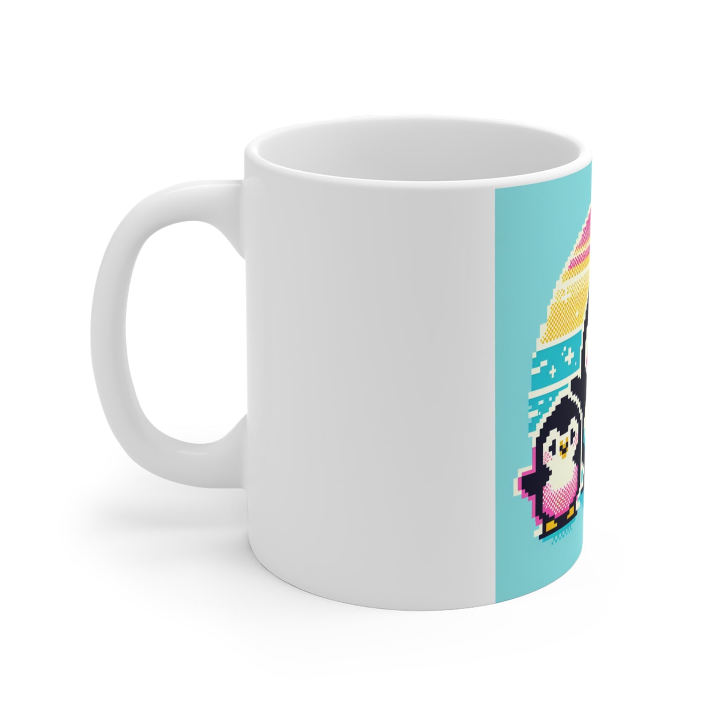 Mug 11oz