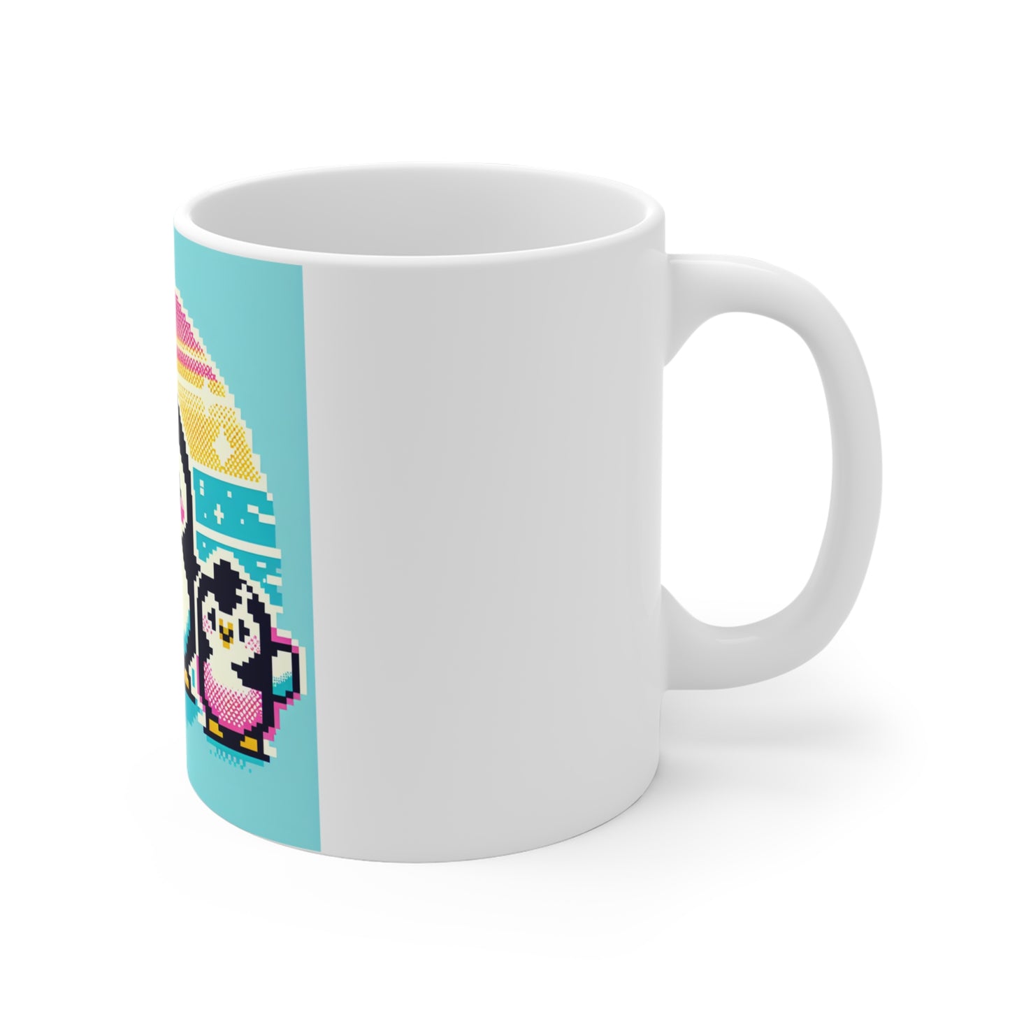 Mug 11oz